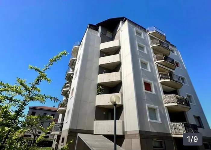 Brevi Periodi Reggio Emilia
