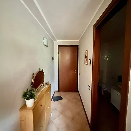 Ferienwohnung Brevi Periodi Reggio nell'Emilia Exterior foto