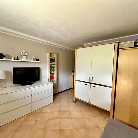 Ferienwohnung Brevi Periodi Reggio nell'Emilia Exterior foto
