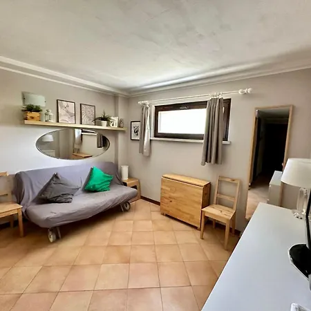 Ferienwohnung Brevi Periodi Reggio nell'Emilia Exterior foto