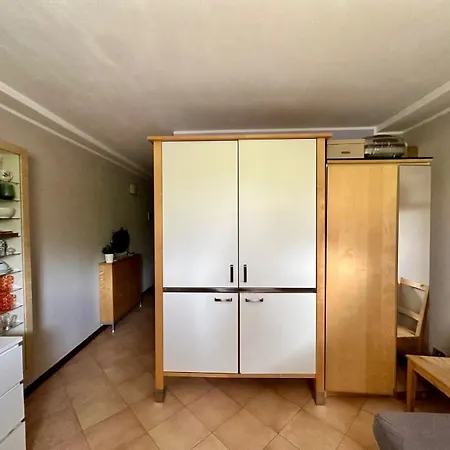 Ferienwohnung Brevi Periodi Reggio nell'Emilia Exterior foto