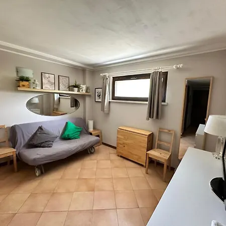 Ferienwohnung Brevi Periodi Reggio nell'Emilia Exterior foto