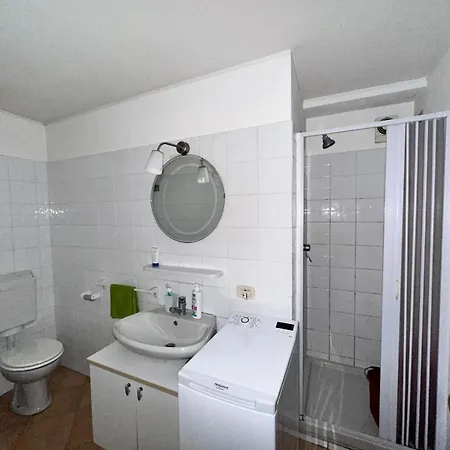 Ferienwohnung Brevi Periodi Reggio nell'Emilia Exterior foto