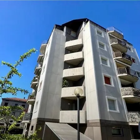 Ferienwohnung Brevi Periodi Reggio nell'Emilia Exterior foto
