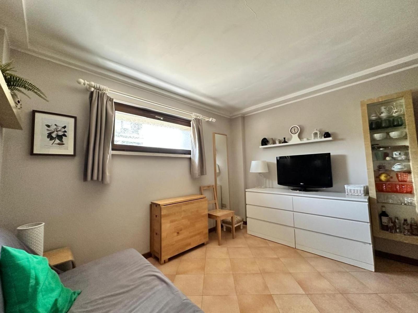 Apartment Brevi Periodi