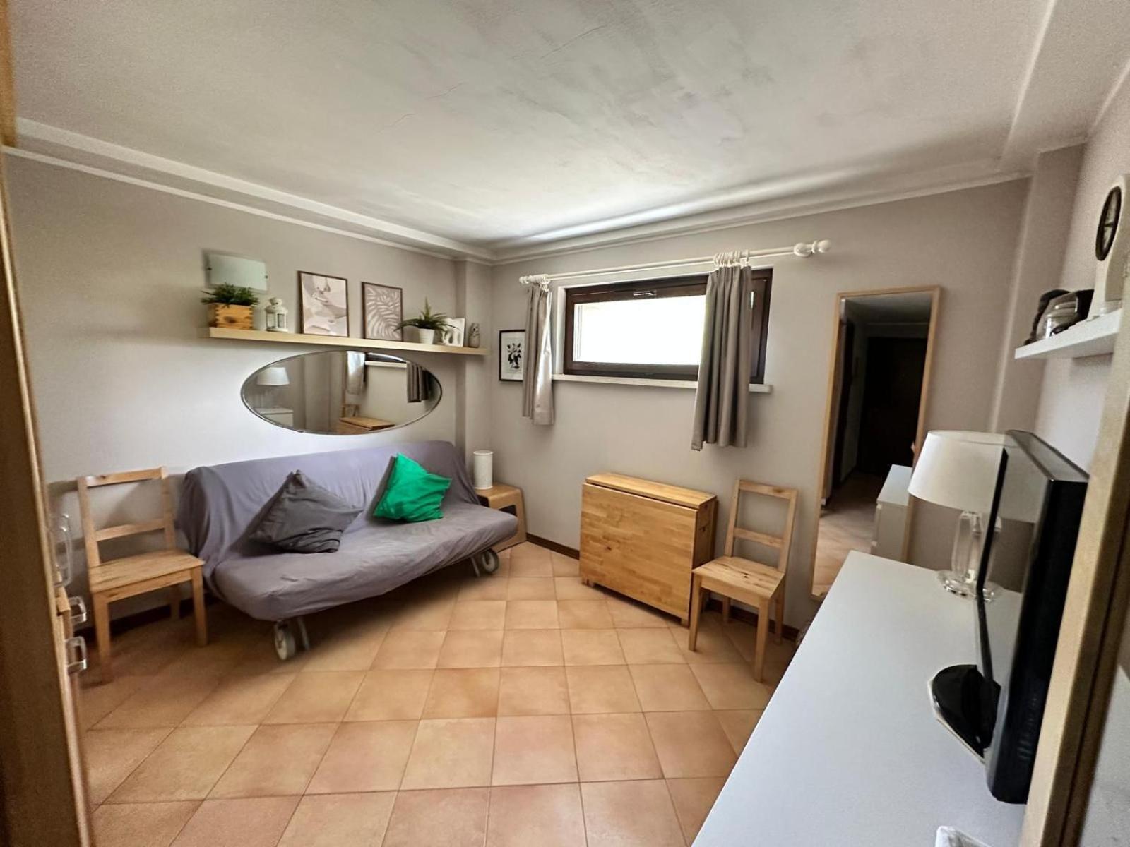 Brevi Periodi Apartment Reggio Emilia