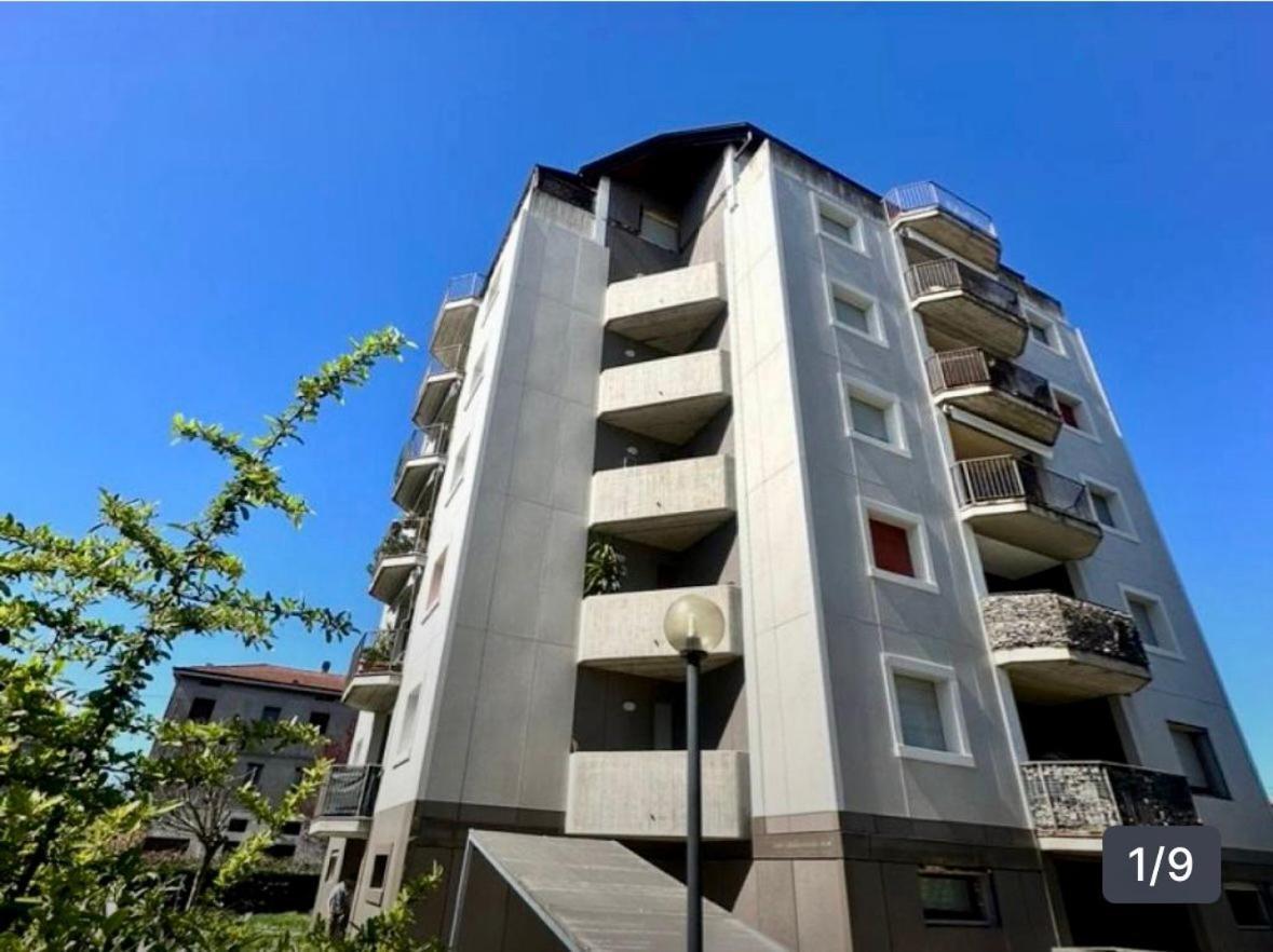 Brevi Periodi Apartment Reggio Emilia
